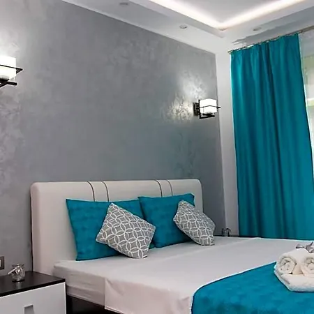 Amazon By Alz Hotel Mamaja