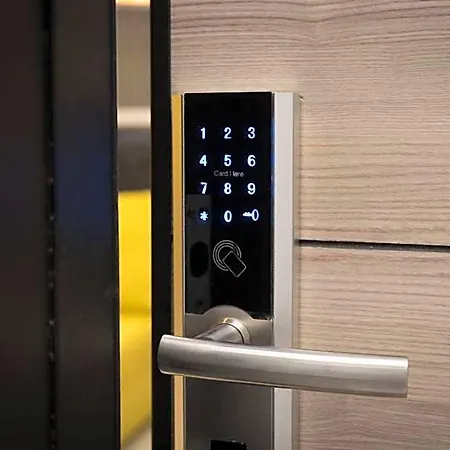 Hotel Amazon By Alz